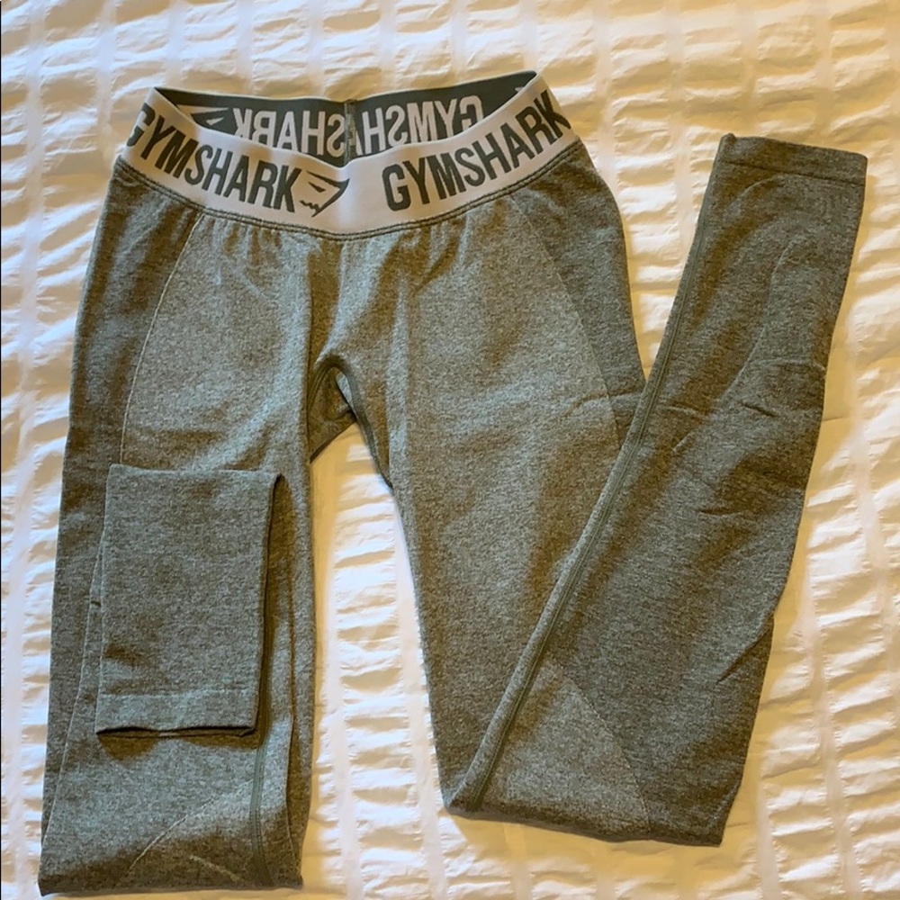 GymShark leggings